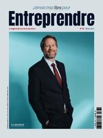 Entreprendre